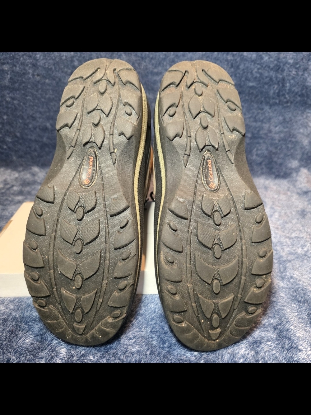 Columbia Sportswear Cascadian Summit Winter Boots View 6